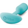 Мятная пробка для ношения Snug Plug 1 - 9,6 см.