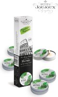 Набор из 5 свечей Petits Joujoux Rome с ароматом грейпфрута и бергамота