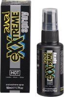Защитный и расслабляющий анальный спрей Exxtreme - 50 мл.