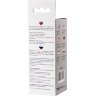 Насадка на пенис TOYFA A-Toys с вибропулей и шипами - 13,4 см.