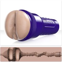 Телесный мастурбатор-анус Fleshlight Boost Blast Female