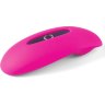 Розовый клиторальный smart-стимулятор MAGIC MOTION CANDY