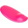 Розовый клиторальный smart-стимулятор MAGIC MOTION CANDY
