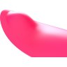 Розовый клиторальный smart-стимулятор MAGIC MOTION CANDY