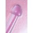 Фиолетовый фаллоимитатор Jelly Dildo M - 18 см.  Цена 1 848 руб. - Фиолетовый фаллоимитатор Jelly Dildo M - 18 см.