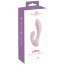 Розовый мини-вибратор CERYA Strong Mini Vibrator - 14 см.  Цена 7 946 руб. - Розовый мини-вибратор CERYA Strong Mini Vibrator - 14 см.