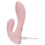 Розовый мини-вибратор CERYA Strong Mini Vibrator - 14 см.  Цена 7 946 руб. - Розовый мини-вибратор CERYA Strong Mini Vibrator - 14 см.