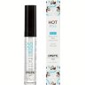 Блеск для губ Hot Kiss Coconut с ароматом кокоса - 7 мл.