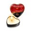 Массажная свеча с ароматом шоколада Bougie Massage Candle - 35 мл. - Массажная свеча с ароматом шоколада Bougie Massage Candle - 35 мл.