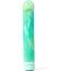 Зеленый компактный вибратор из стекла Magic Cane - 12 см. - Зеленый компактный вибратор из стекла Magic Cane - 12 см.