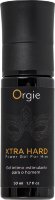 Возбуждающий крем для мужчин ORGIE Xtra Hard Power Gel for Him - 50 мл.