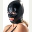 Маска на голову Head Mask с wet-look эффектом  Цена 3 616 руб. - Маска на голову Head Mask с wet-look эффектом