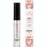 Блеск для губ Lip Gloss Strawberry с ароматом клубники - 7 мл.