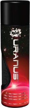 Анальный лубрикант на силиконовой основе Wet Uranus Silicone - 93 мл.