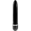 Телесный вибратор-реалистик 7 Vibrating Stiffy - 21,6 см. - Телесный вибратор-реалистик 7 Vibrating Stiffy - 21,6 см.