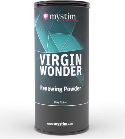 Пудра для ухода за игрушками Virgin Wonder Renewing Powder