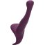 Фиолетовая насадка Me2 Probe для страпона Her Royal Harness - 16,5 см.  Цена 6 811 руб. - Фиолетовая насадка Me2 Probe для страпона Her Royal Harness - 16,5 см.