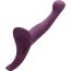 Фиолетовая насадка Me2 Probe для страпона Her Royal Harness - 16,5 см.  Цена 6 811 руб. - Фиолетовая насадка Me2 Probe для страпона Her Royal Harness - 16,5 см.