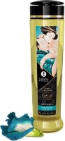 Массажное масло Sensual с цветочным ароматом - 240 мл.