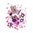 Эротический набор FANTASTIC PURPLE SEX TOY KIT  Цена 8 622 руб. - Эротический набор FANTASTIC PURPLE SEX TOY KIT