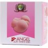 Мастурбатор-полуторс Angel 2 без вибрации