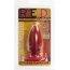 Анальная пробка Red Boy Large 5 Butt Plug - 13,2 см.  Цена 3 362 руб. - Анальная пробка Red Boy Large 5 Butt Plug - 13,2 см.