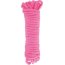 Розовая веревка для связывания Sweet Caress Rope - 10 метров - Розовая веревка для связывания Sweet Caress Rope - 10 метров