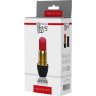 Клиторальный стимулятор-помада LIPSTICK - 9,3 см.