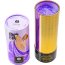 Соль Мёртвого моря для ванны Oriental Crystals «Экзотические фрукты» - 500 гр. - Соль Мёртвого моря для ванны Oriental Crystals «Экзотические фрукты» - 500 гр.
