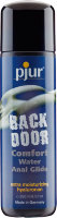 Концентрированный анальный лубрикант pjur BACK DOOR Comfort Water Anal Glide - 250 мл.