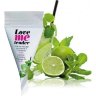 Съедобное согревающее массажное масло Love Me Tender Mojito с ароматом мохито - 10 мл.
