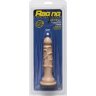 Анальный фаллос Raging Hard-Ons Slimline with Suction Cup 4.5 Dong - 15,5 см.