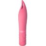 Розовый мини-вибратор Airy’s Mystery Arrow - 15,2 см.