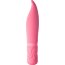 Розовый мини-вибратор Airy’s Mystery Arrow - 15,2 см.  Цена 3 312 руб. - Розовый мини-вибратор Airy’s Mystery Arrow - 15,2 см.