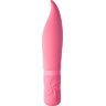 Розовый мини-вибратор Airy’s Mystery Arrow - 15,2 см.