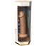 Телесный фаллоимитатор SILEXD Model 2 Premium Real Skin - 15,4 см. - Телесный фаллоимитатор SILEXD Model 2 Premium Real Skin - 15,4 см.