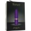 Фиолетовый перезаряжаемый вибростимулятор Lipstick Vibe  Цена 8 234 руб. - Фиолетовый перезаряжаемый вибростимулятор Lipstick Vibe