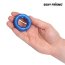Синее эрекционное кольцо без вибрации  Цена 1 054 руб. - Синее эрекционное кольцо без вибрации