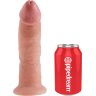 Страпон Harness со съемной телесной насадкой King Cock 9 - 22,9 см.