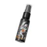 Съедобный гель Erotist Sweet Provocation Lemon And Caramel - 30 мл.