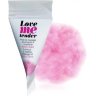 Съедобное согревающее массажное масло Love Me Tender Cotton Candy с ароматом сладкой ваты - 10 мл.
