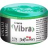 Возбуждающий крем Vibra с эффектом вибрации - 3,5 гр.