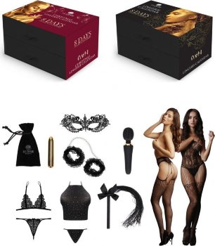 Эротический адвент-календарь Sexy Lingerie Calendar