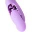 Сиреневый вакуум-волновой стимулятор клитора Lilac  Цена 2 222 руб. - Сиреневый вакуум-волновой стимулятор клитора Lilac