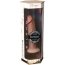 Телесный фаллоимитатор SILEXD Model 1 Premium Real Skin - 19 см. - Телесный фаллоимитатор SILEXD Model 1 Premium Real Skin - 19 см.