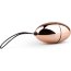 Розовое виброяйцо New Vibrating Egg с пультом ДУ  Цена 9 791 руб. - Розовое виброяйцо New Vibrating Egg с пультом ДУ