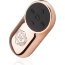 Розовое виброяйцо New Vibrating Egg с пультом ДУ  Цена 9 791 руб. - Розовое виброяйцо New Vibrating Egg с пультом ДУ