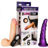 Вибрострапон с двумя насадками UniStrap - 18 и 18 см.