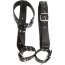 Фиксация на шею и запястья Bad Kitty Neck and Hand Restraints  Цена 5 037 руб. - Фиксация на шею и запястья Bad Kitty Neck and Hand Restraints