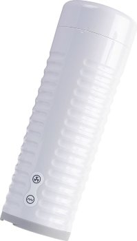 Белый мастурбатор Lovense Max 2